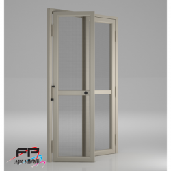 zanzariera tradizionale alice5